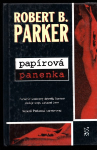 Papírová panenka