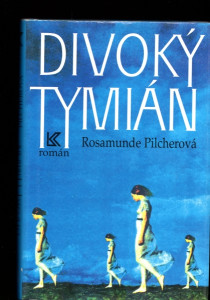 Divoký tymián