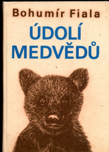 Údolí medvědů