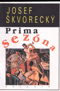 Prima sezóna