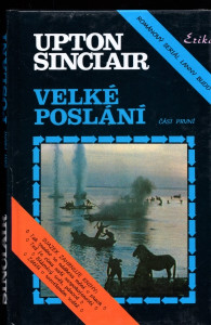 Velké poslání 2sv.