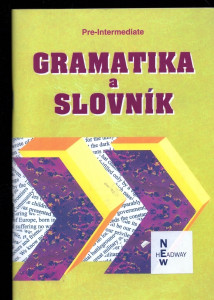 Gramatika a slovník