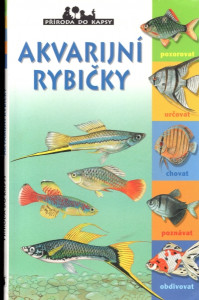 Akvarijní rybičky