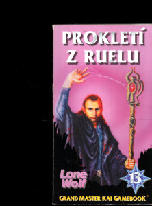 Prokletí z Ruelu