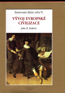 Vývoj evropské civilizace