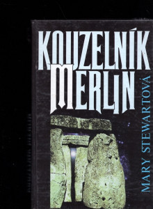 Kouzelník Merlin