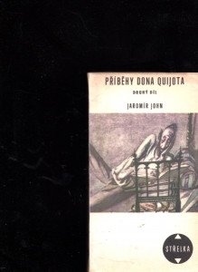 Příběhy Dona Quijota (druhý díl)