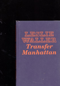 Transfer Manhattan