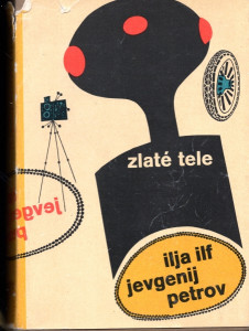 Zlaté tele