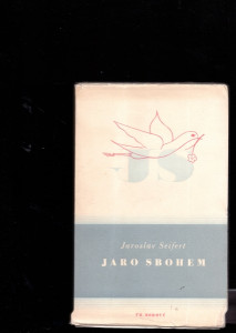 Jaro sbohem