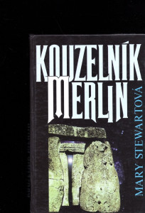 Kouzelník Merlin