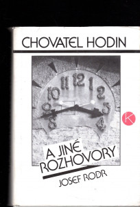 Chovatel hodin a jiné rozhovory