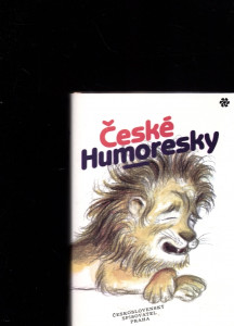 České humoresky