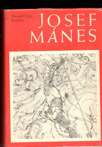 Josef Mánes