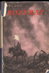 Rozvrat