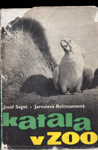 Katala v Zoo