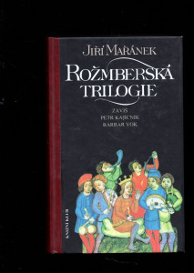 Rožmberská trilogie