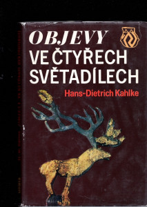 Objevy ve čtyřech světadílech