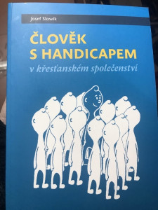 Člověk s handicapem