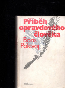 Příběh opravdového člověka