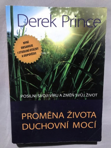 Proměna života duchovní moci