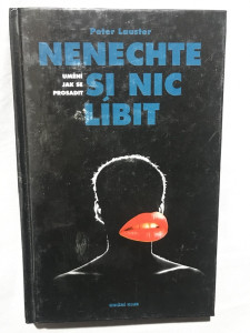 Nenechte si nic líbit