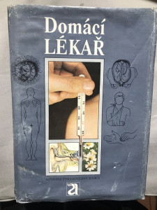 Domácí lékař