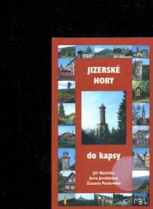 Jizerské hory do kapsy