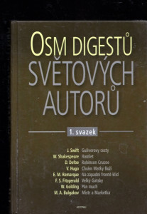 Osm digestů světových autorů