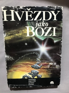 Hvězdy ano bozi