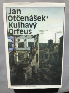 Kulhavý Orfeus