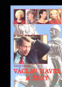 Václav Havel a ženy