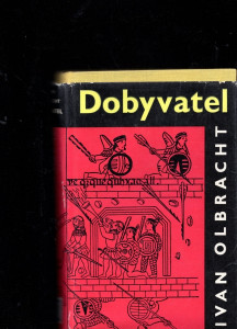 Dobyvatel