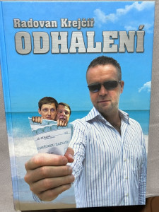 Odhalení