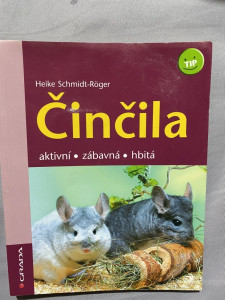 Činčila