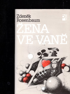 Žena ve vaně