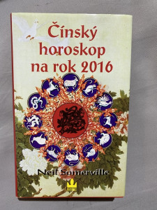 Čínský horoskop na rok 2016