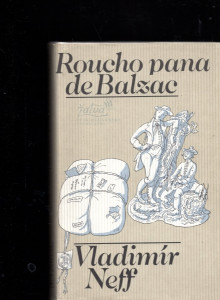 Roucho pana de Balzac