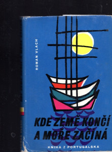 Kde země končí a moře začíná