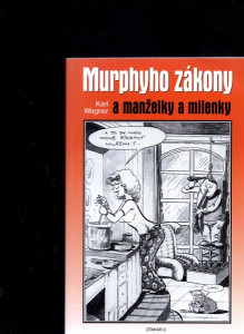 Murphyho zákony a milenky & manželky