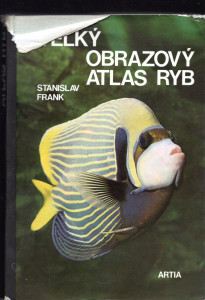 Velký obrazový atlas ryb