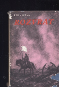 Rozvrat