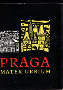 Praga mater urbium