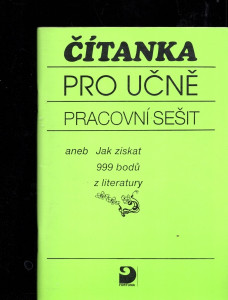 Čítanka pro učně - pracovní sešit