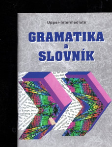 Gramatika a slovník