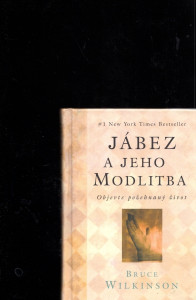 Jábez a jeho modlitba