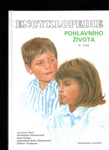 Encyklopedie pohlavního života