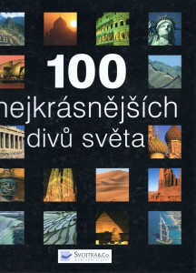 100 nejkrásnějších divů světa