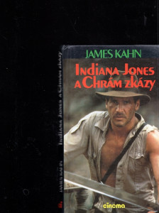 Indiana Jones a chrám zkázy