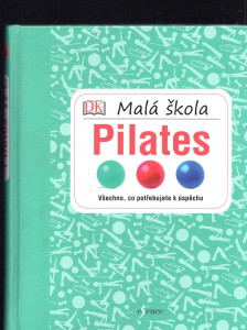 Malá škola pilates